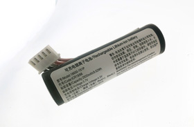 3.7V 2600mAh POS機(jī)18650鋰電池